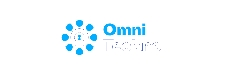OmniTeckno Logo