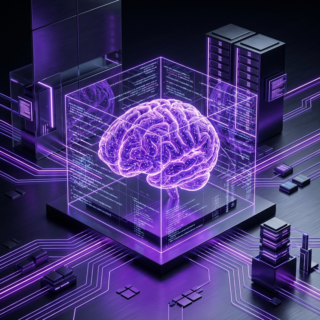 AI in Cyber Security