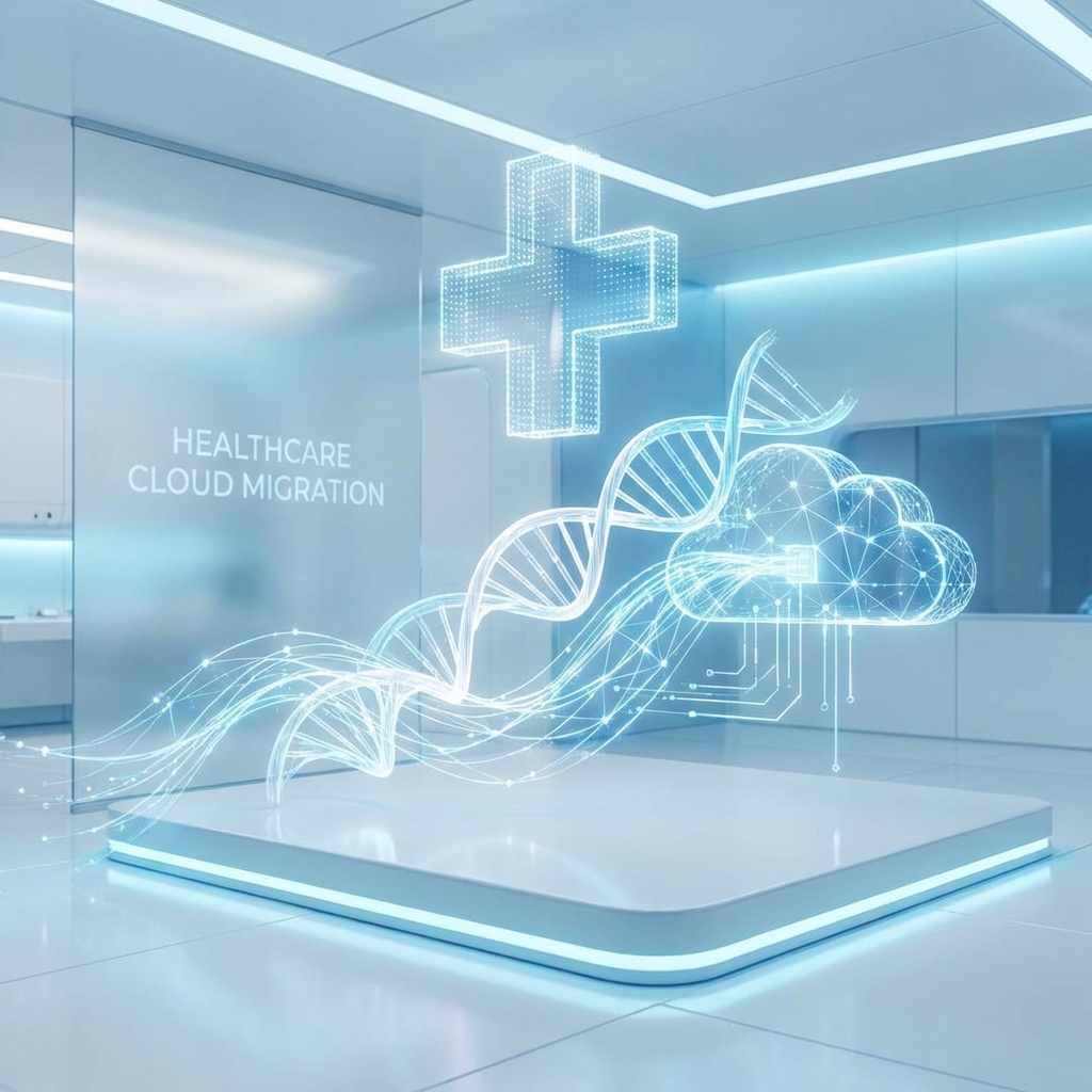 Healthcare Cloud
