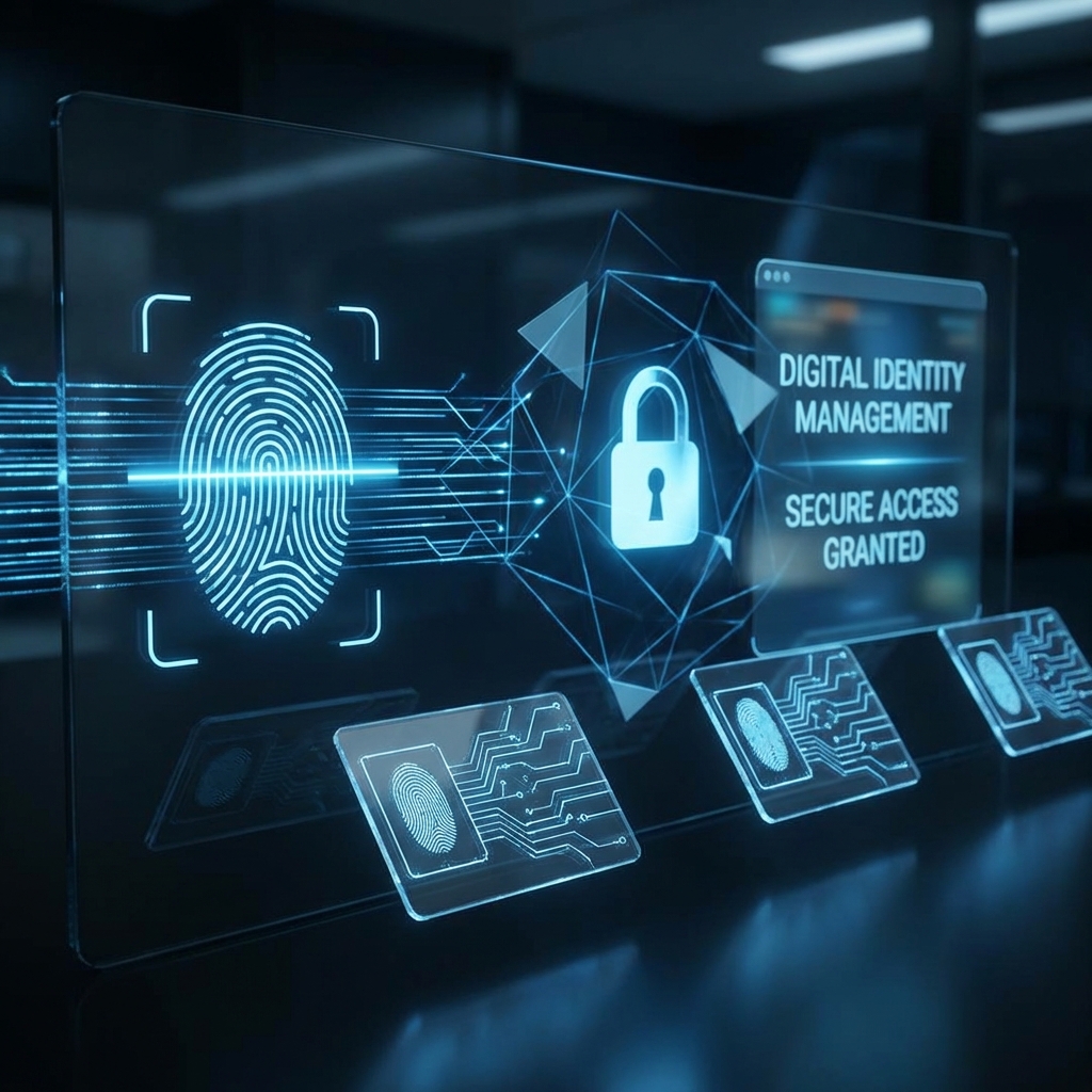 Identity Management
