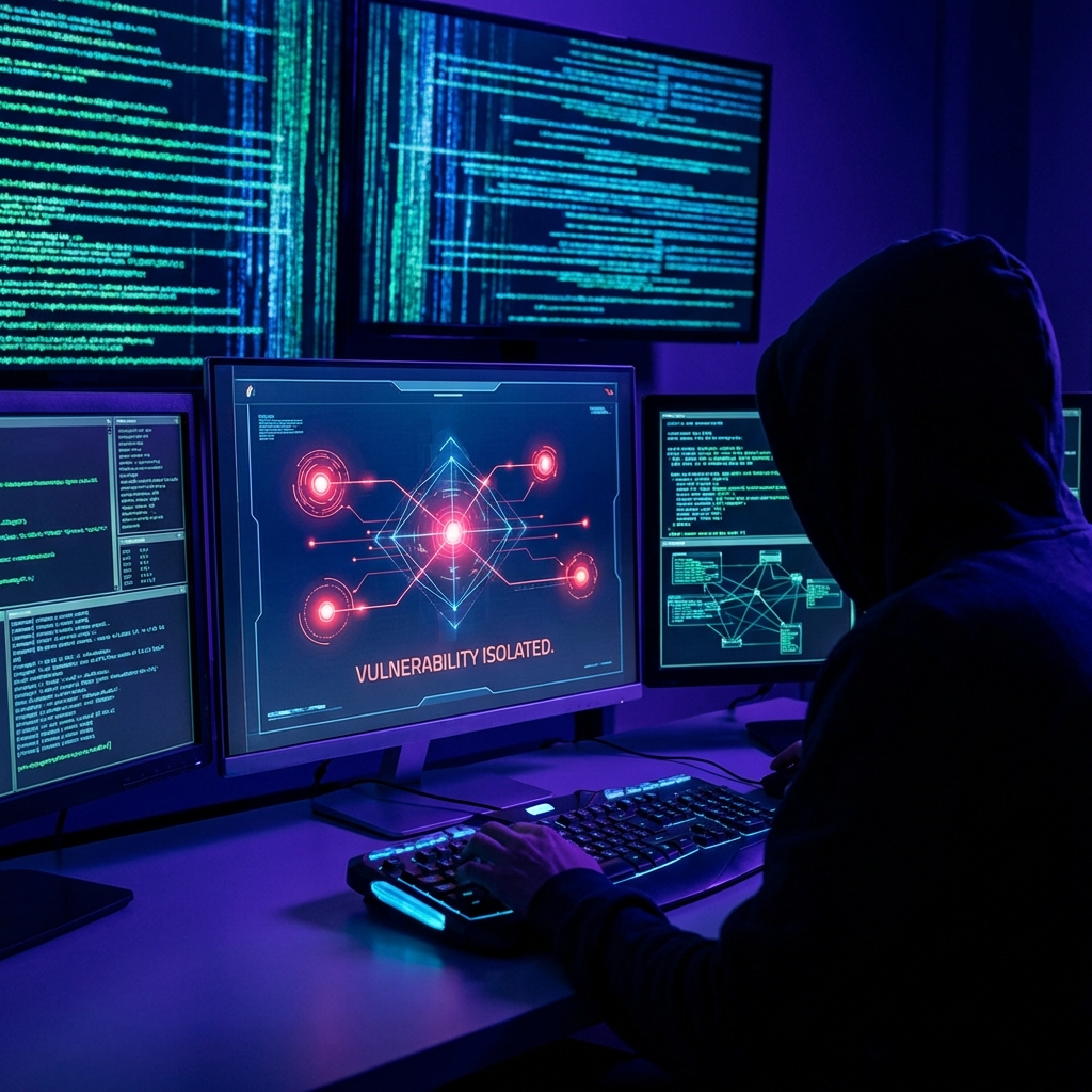 Penetration Testing