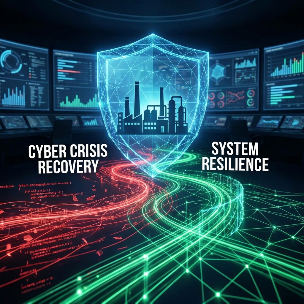 Ransomware Recovery